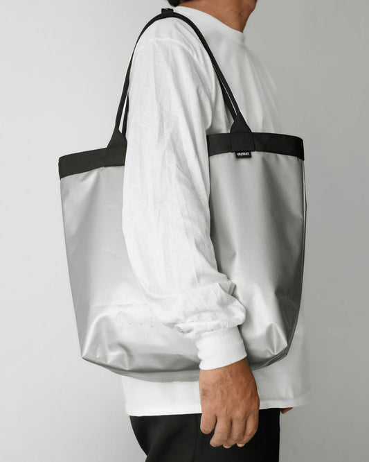 Tarp Tote