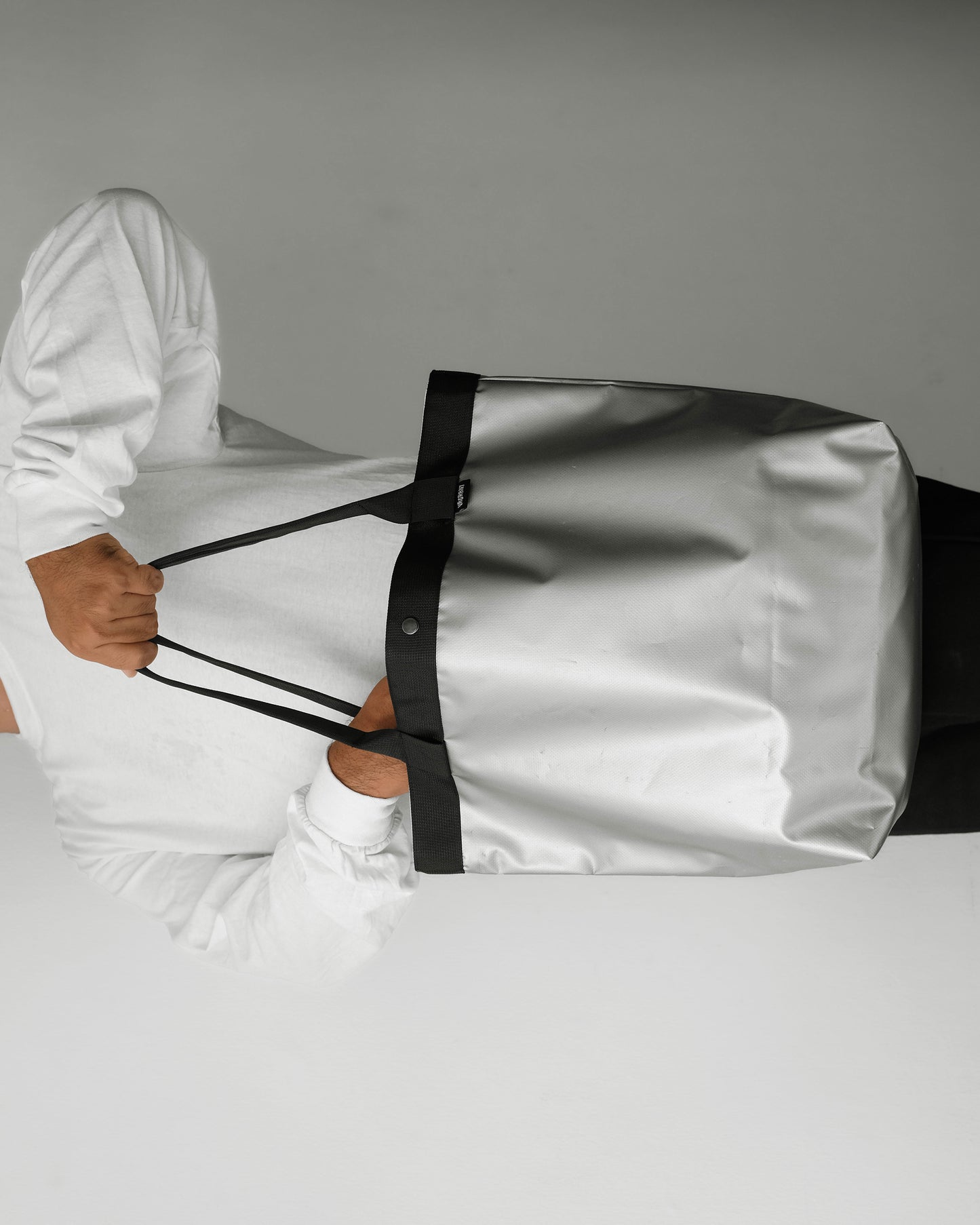 Tarp Tote
