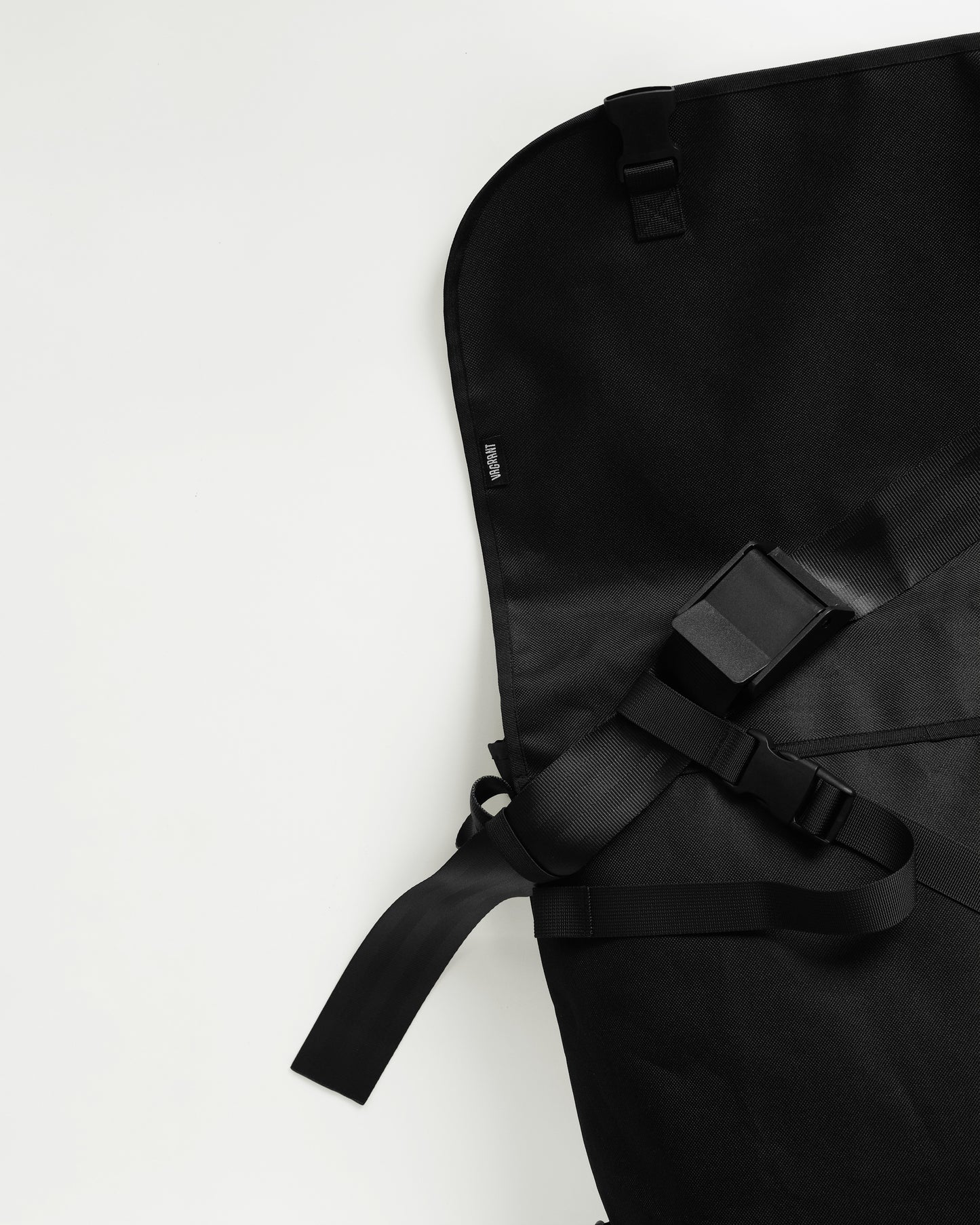 Classic Messenger Bag